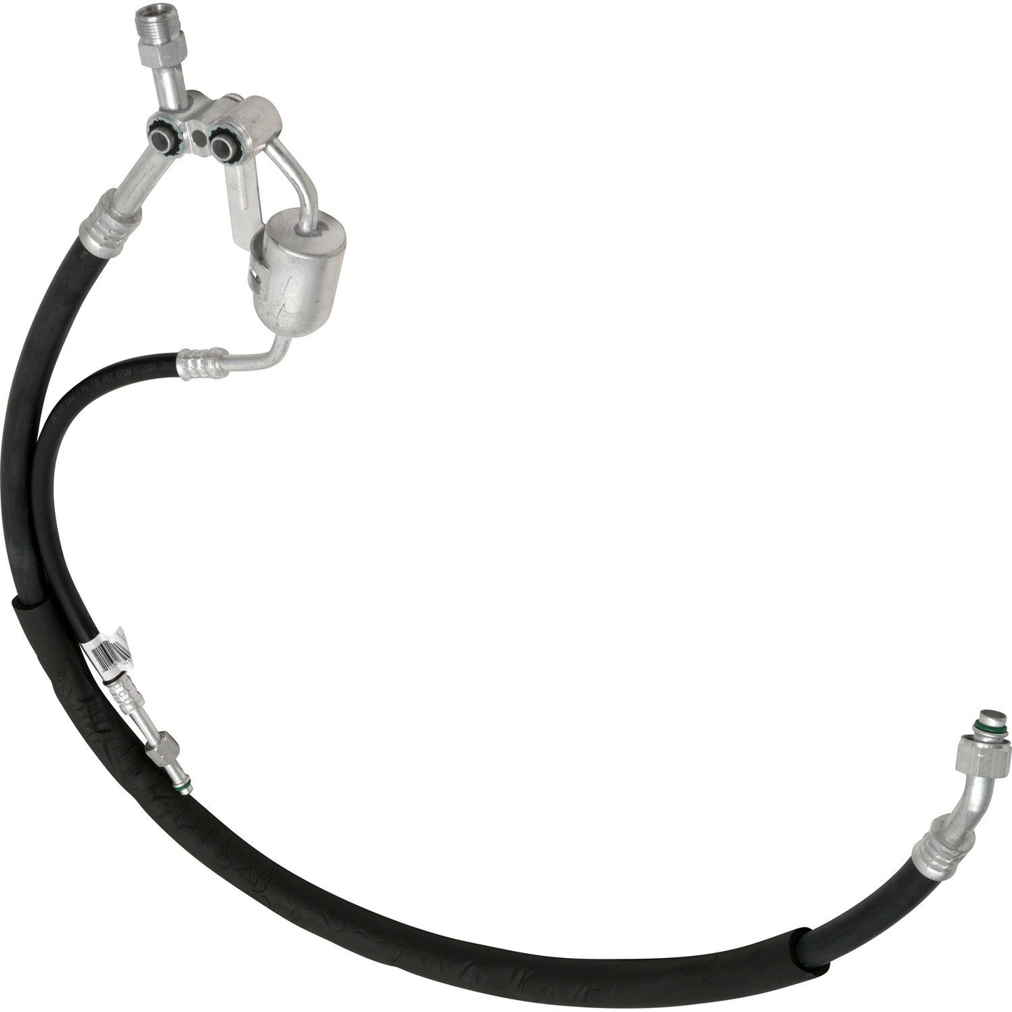 Universal Air Cond HA111318C