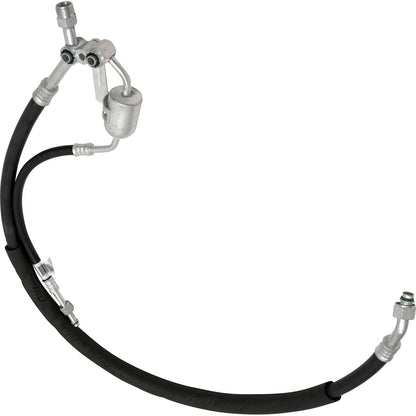 Universal Air Cond HA111318C