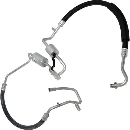 Universal Air Cond HA111321C