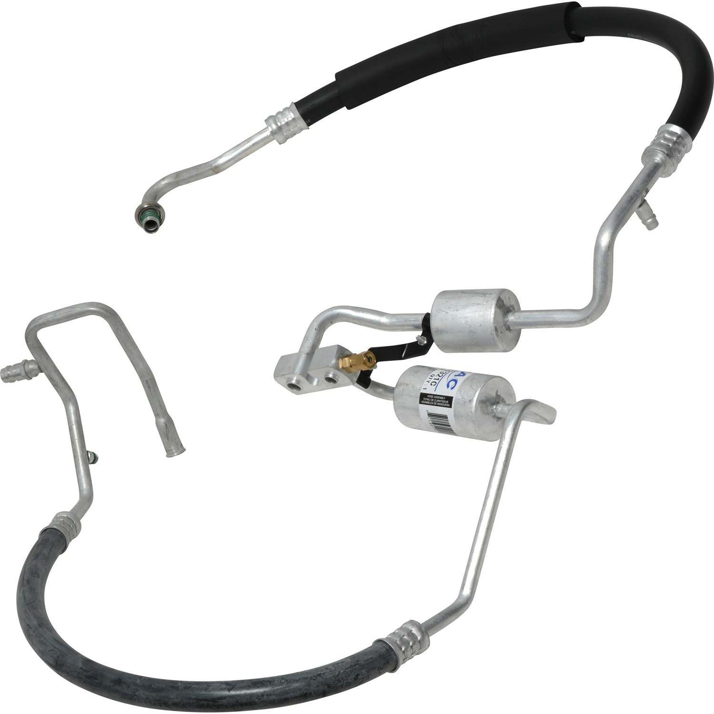 Universal Air Cond HA111321C