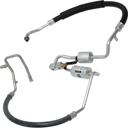 Universal Air Cond HA111321C