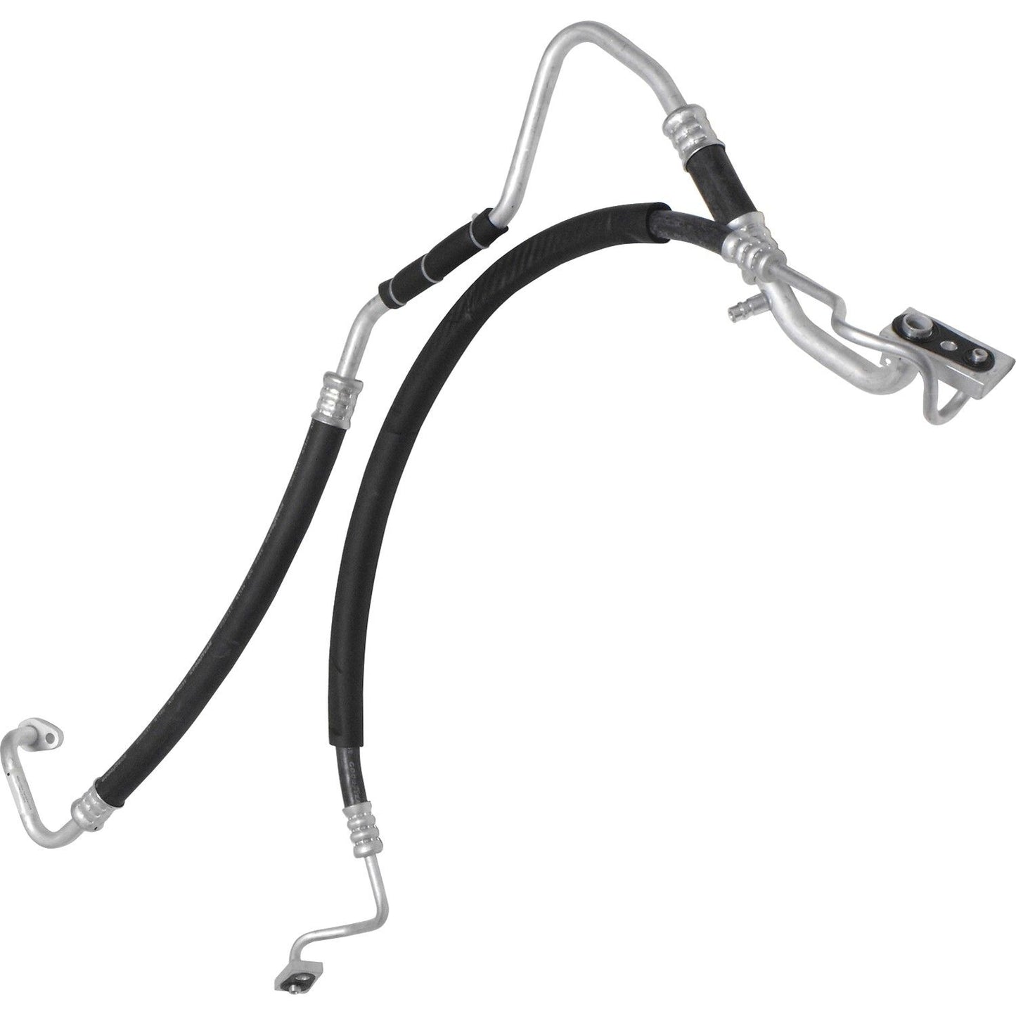 Universal Air Cond HA111324C