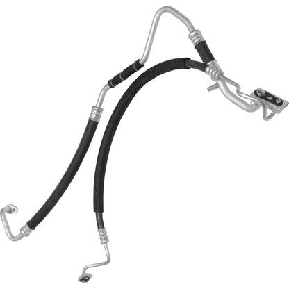 Universal Air Cond HA111324C