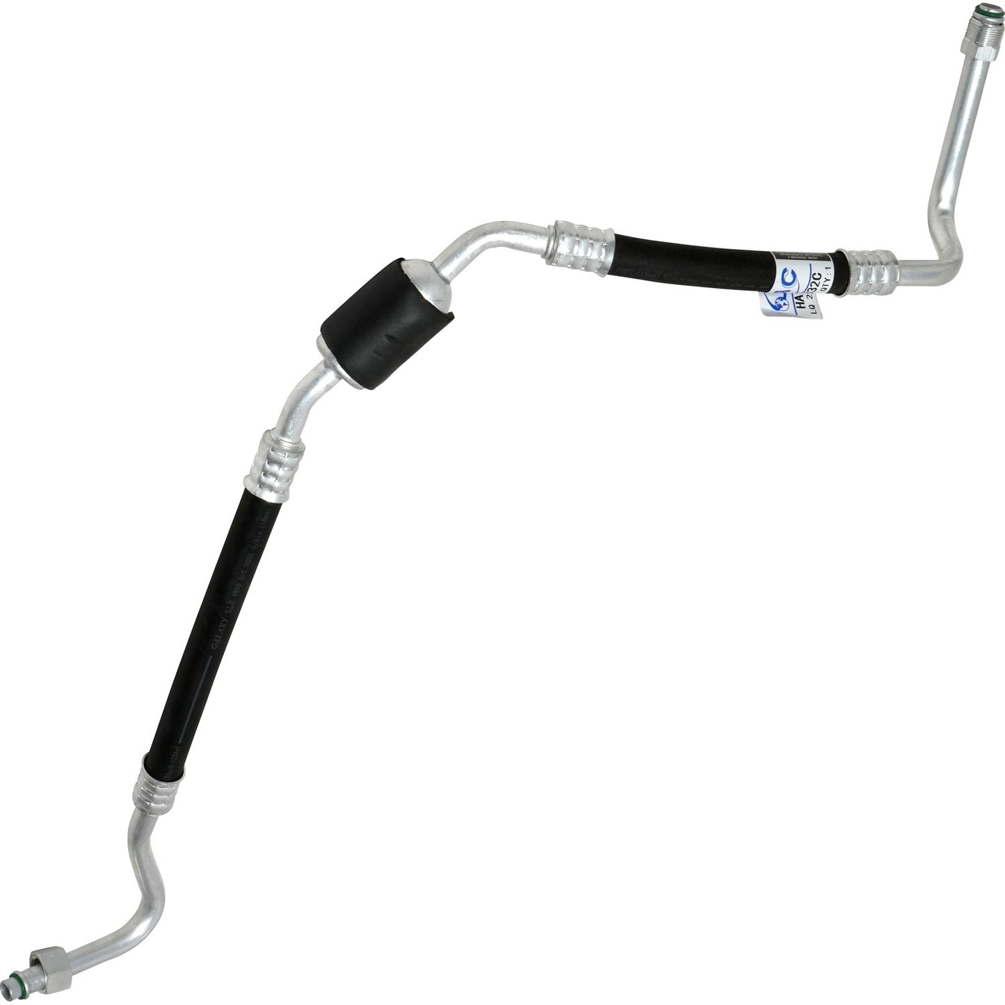 Universal Air Cond HA111332C