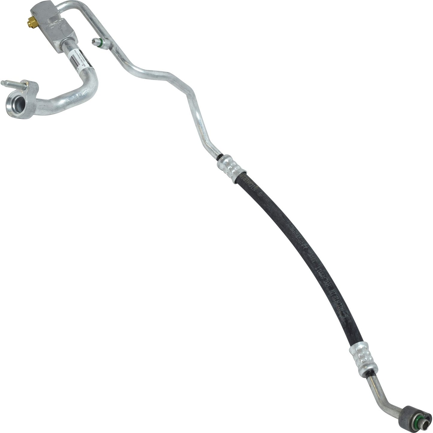 Universal Air Cond HA11133C