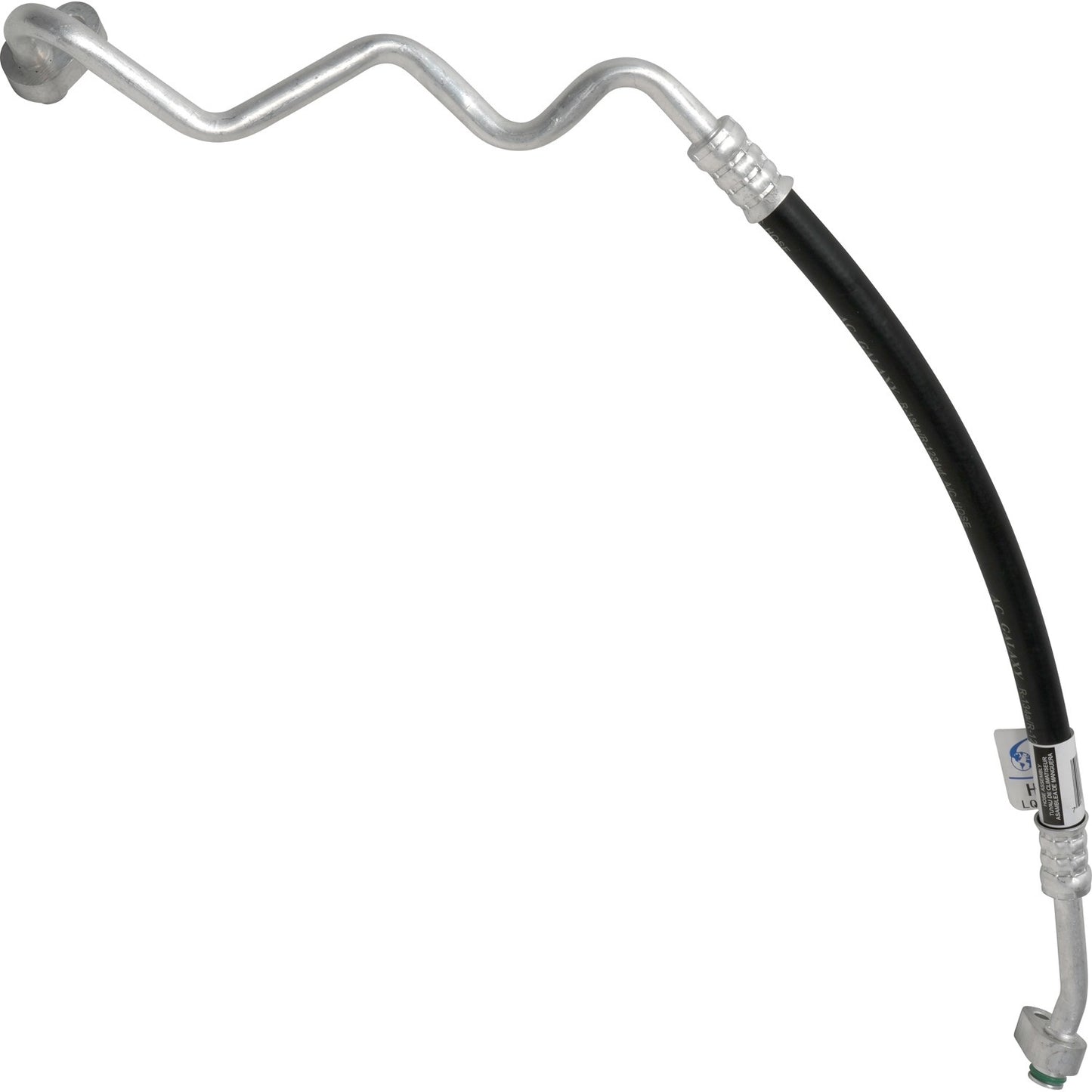 Universal Air Cond HA111346C