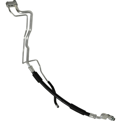 Universal Air Cond HA111353C