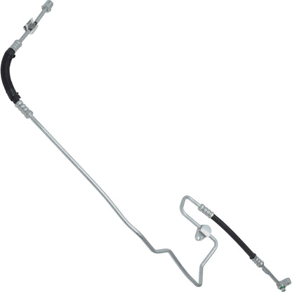 Universal Air Cond HA111379C