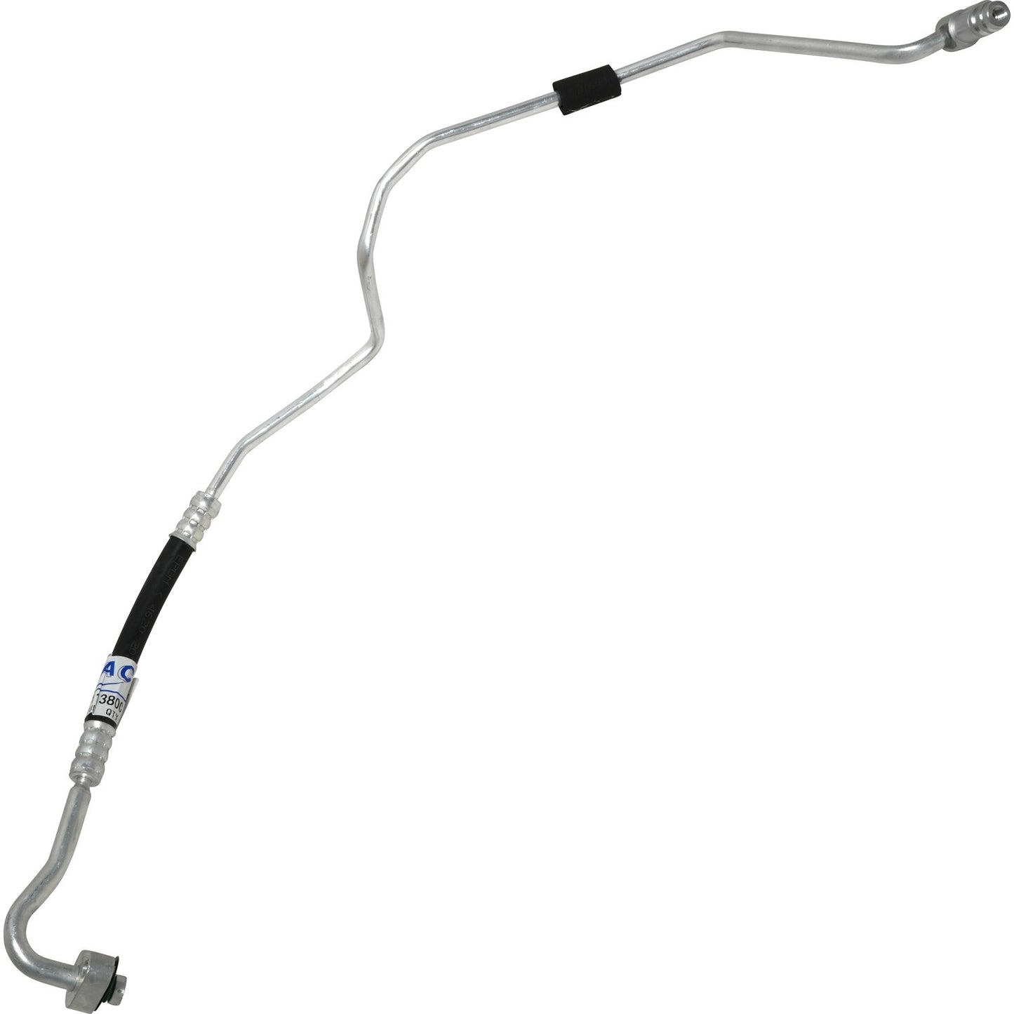 Universal Air Cond HA111380C