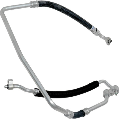 Universal Air Cond HA111383C