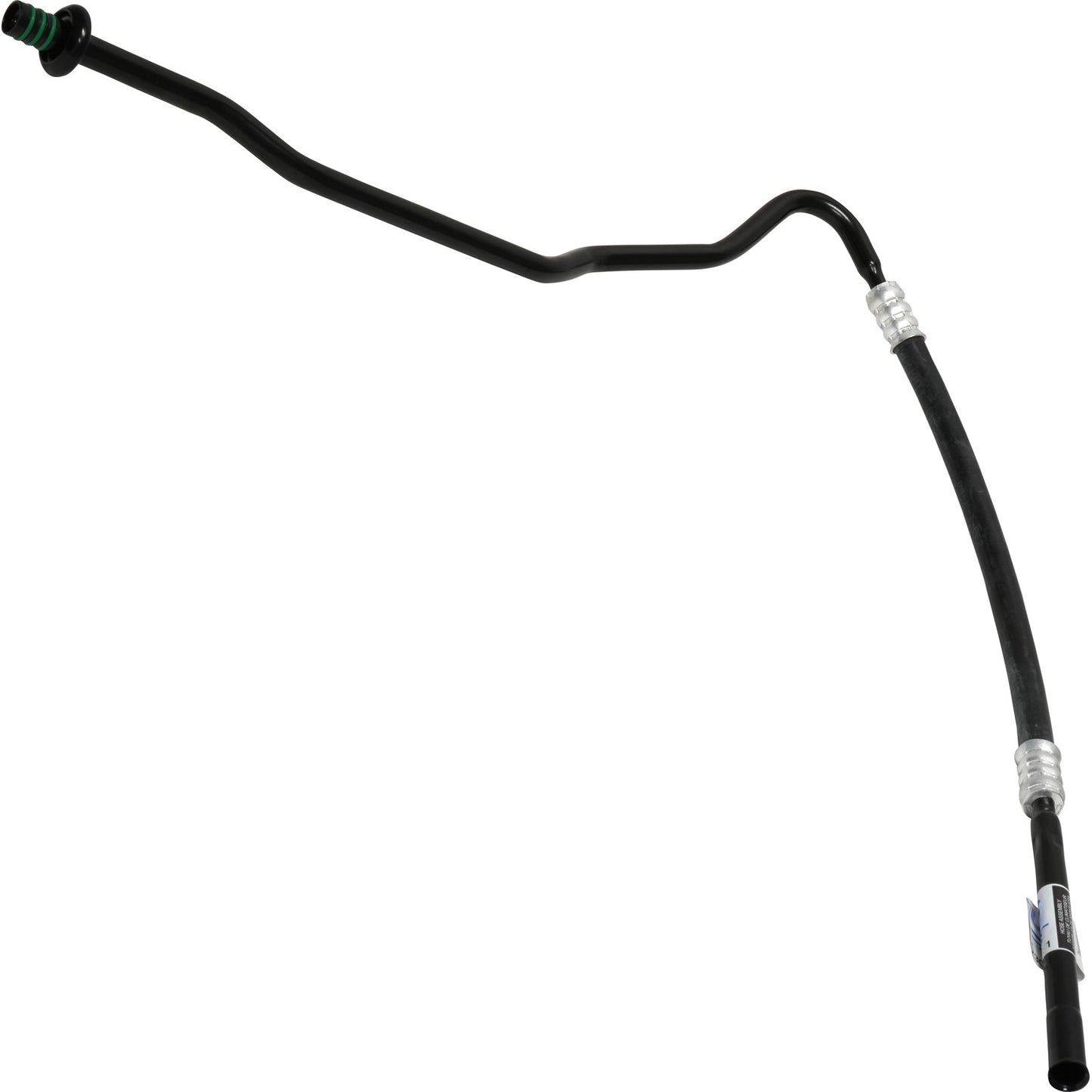 Universal Air Cond HA111386C