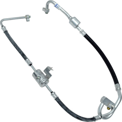 Universal Air Cond HA111391C