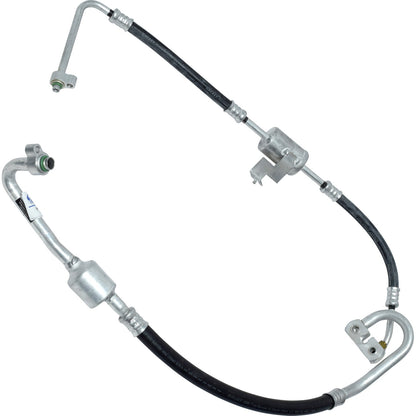Universal Air Cond HA111391C