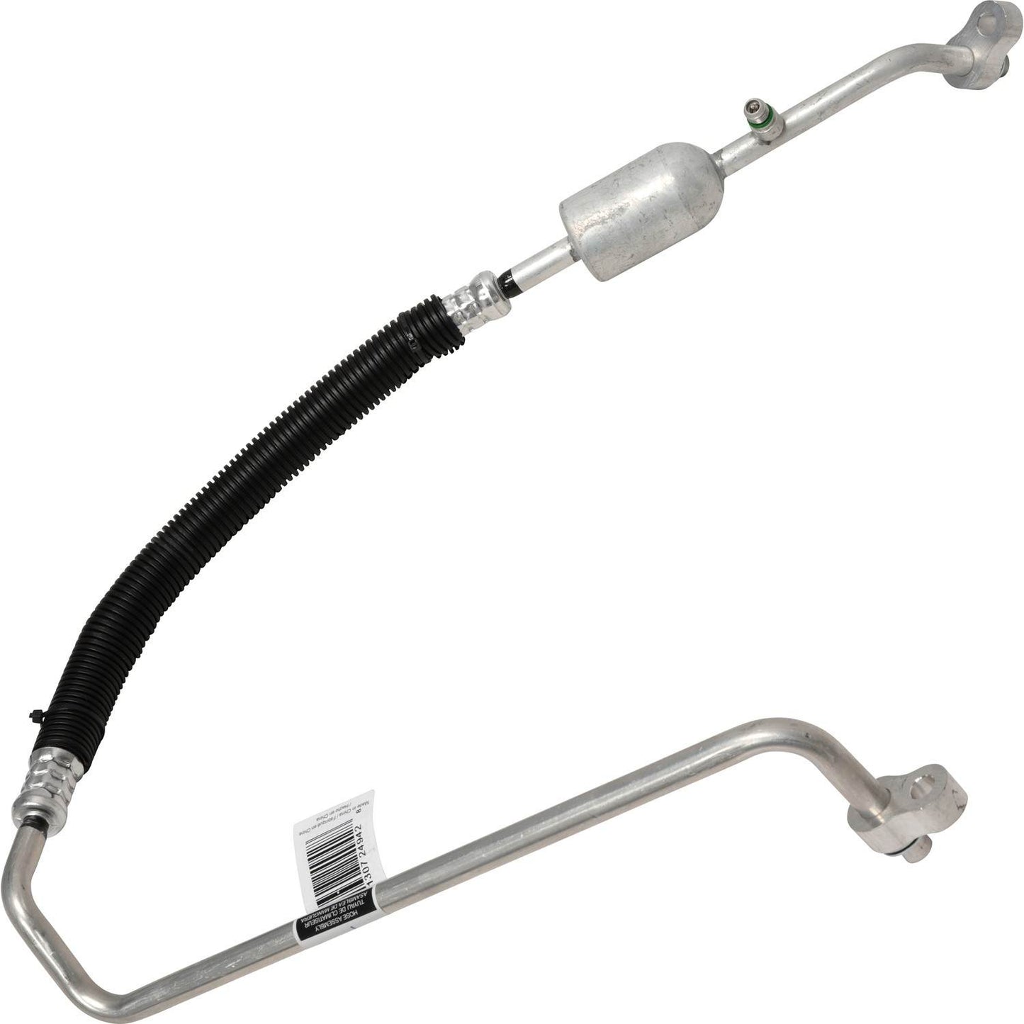 Universal Air Cond HA111392C