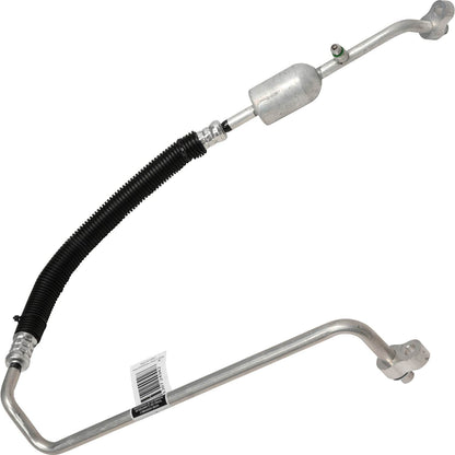 Universal Air Cond HA111392C