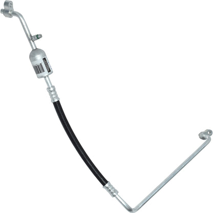 Universal Air Cond HA111392C