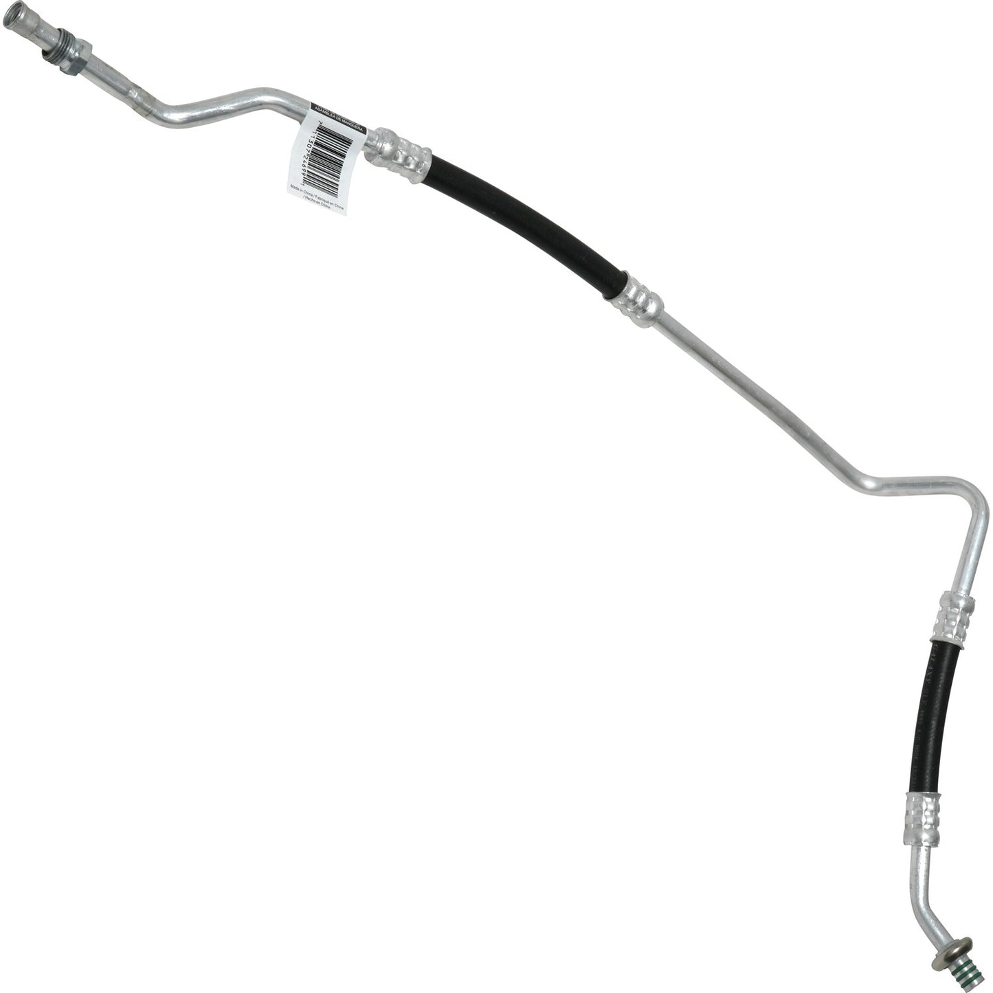 Universal Air Cond HA111393C