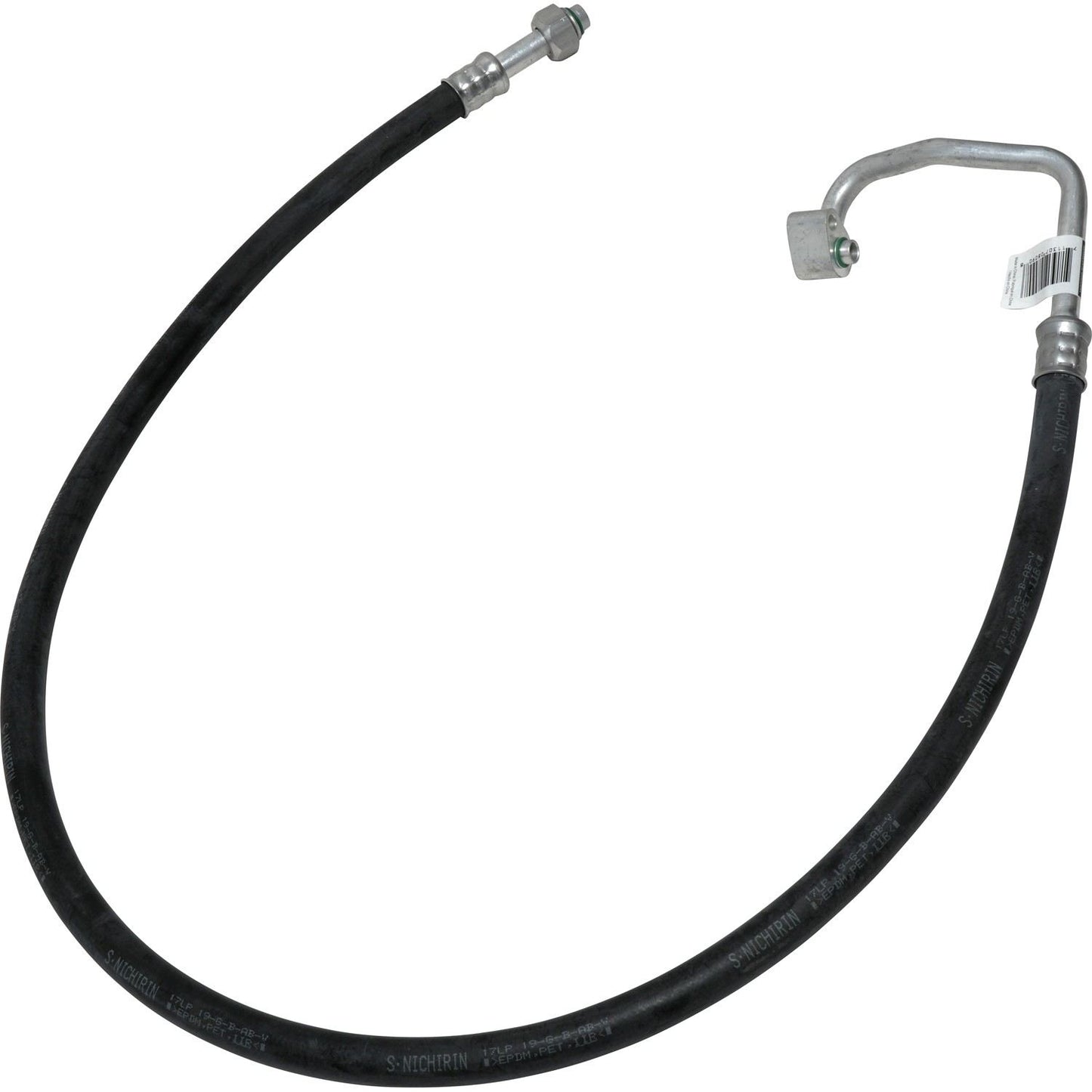 Universal Air Cond HA11139C