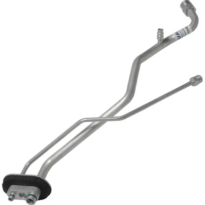 Universal Air Cond HA111400C
