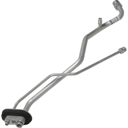 Universal Air Cond HA111400C