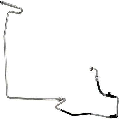 Universal Air Cond HA111402C