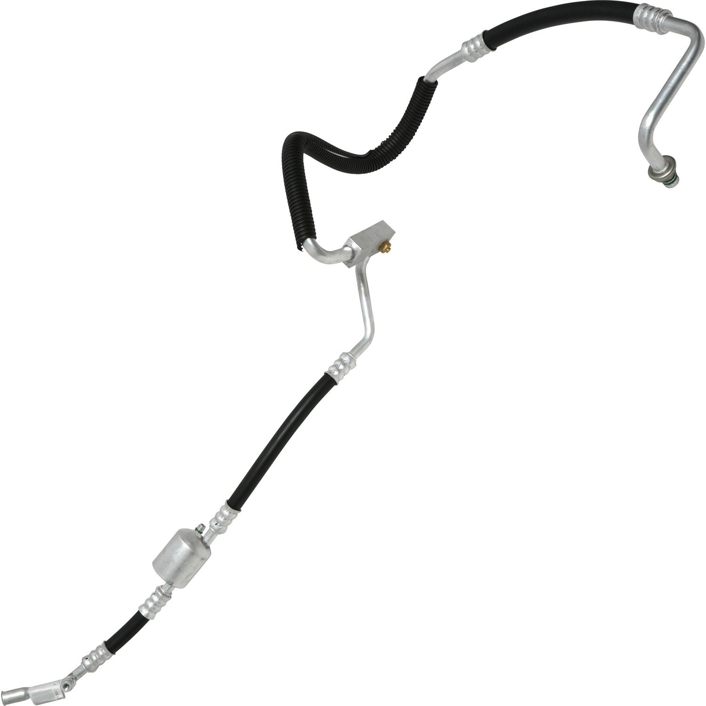 Universal Air Cond HA111412C