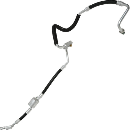 Universal Air Cond HA111412C