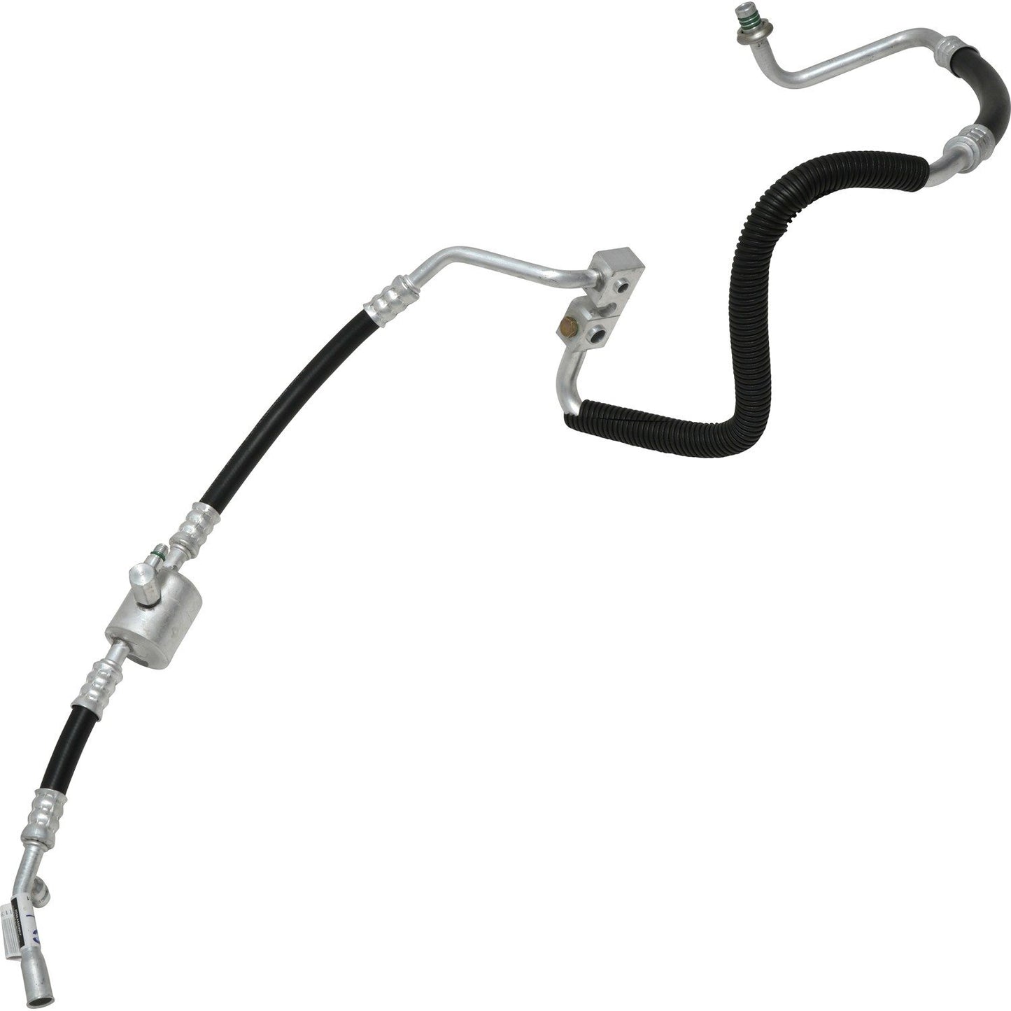Universal Air Cond HA111412C