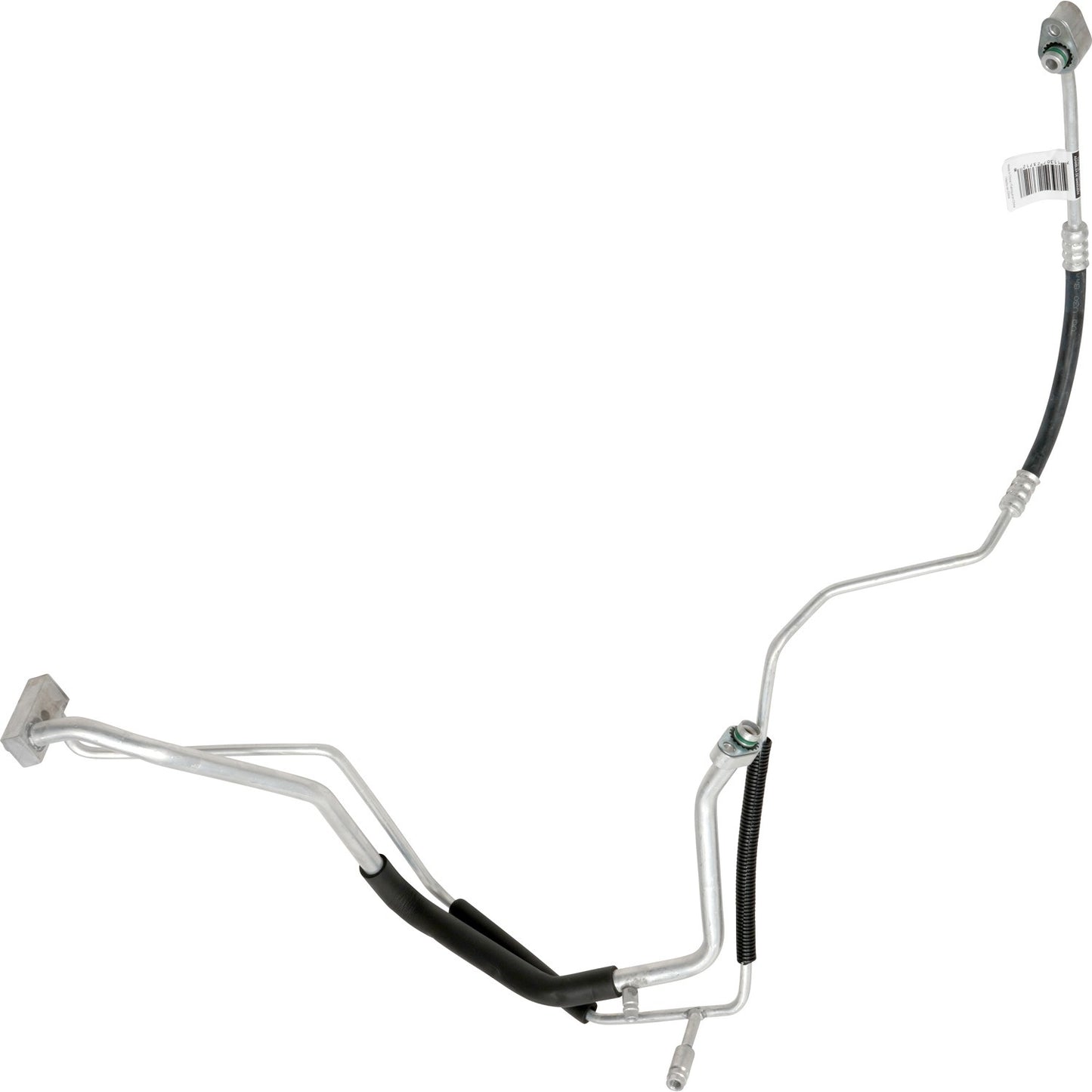 Universal Air Cond HA111417C