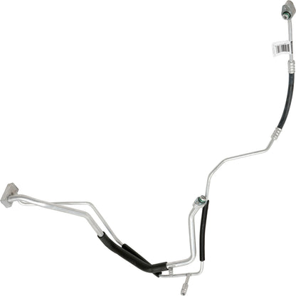 Universal Air Cond HA111417C