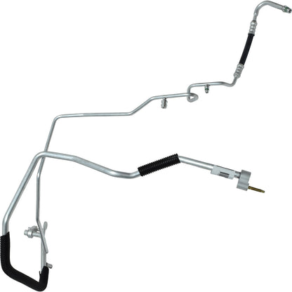 Universal Air Cond HA111423C