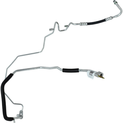 Universal Air Cond HA111423C