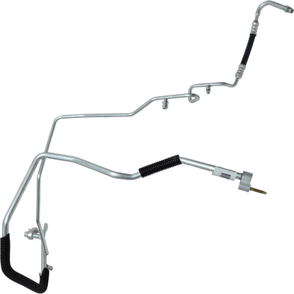 Universal Air Cond HA111423C