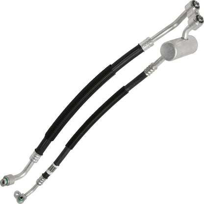 Universal Air Cond HA111426C
