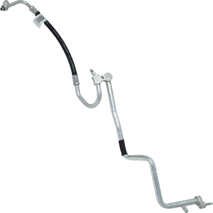 Universal Air Cond HA111429C