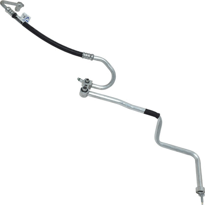 Universal Air Cond HA111429C
