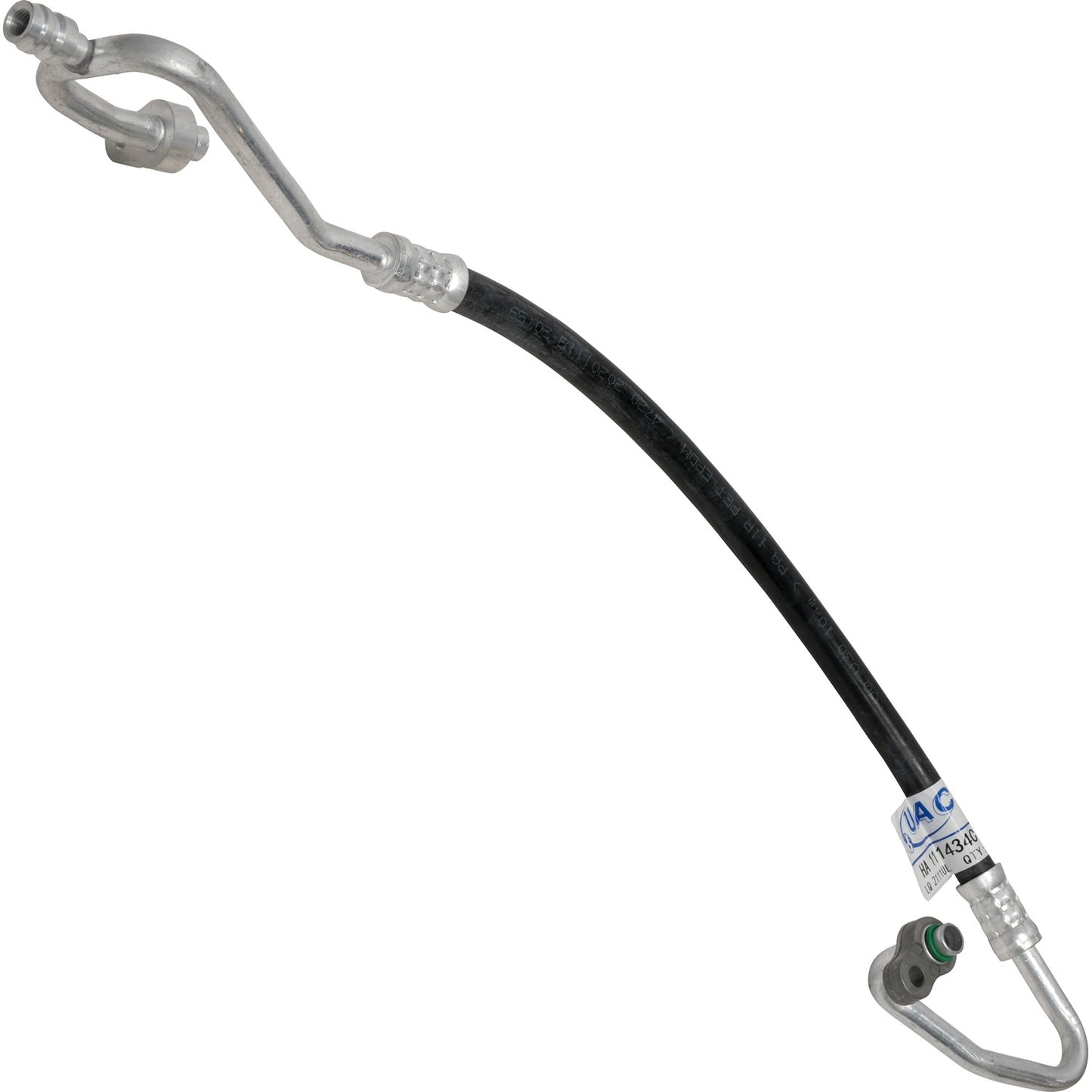 Universal Air Cond HA111434C