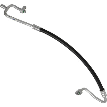 Universal Air Cond HA111434C