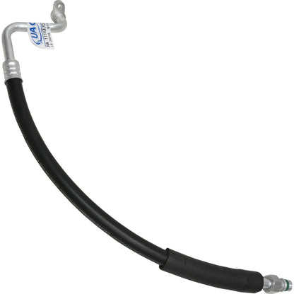 Universal Air Cond HA111437C