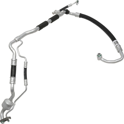 Universal Air Cond HA111441C