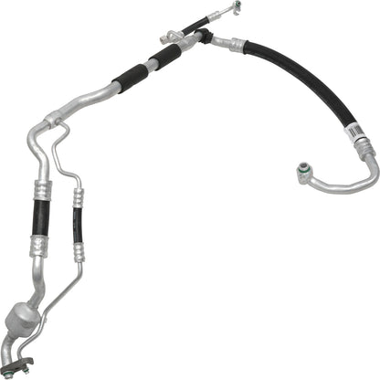 Universal Air Cond HA111441C