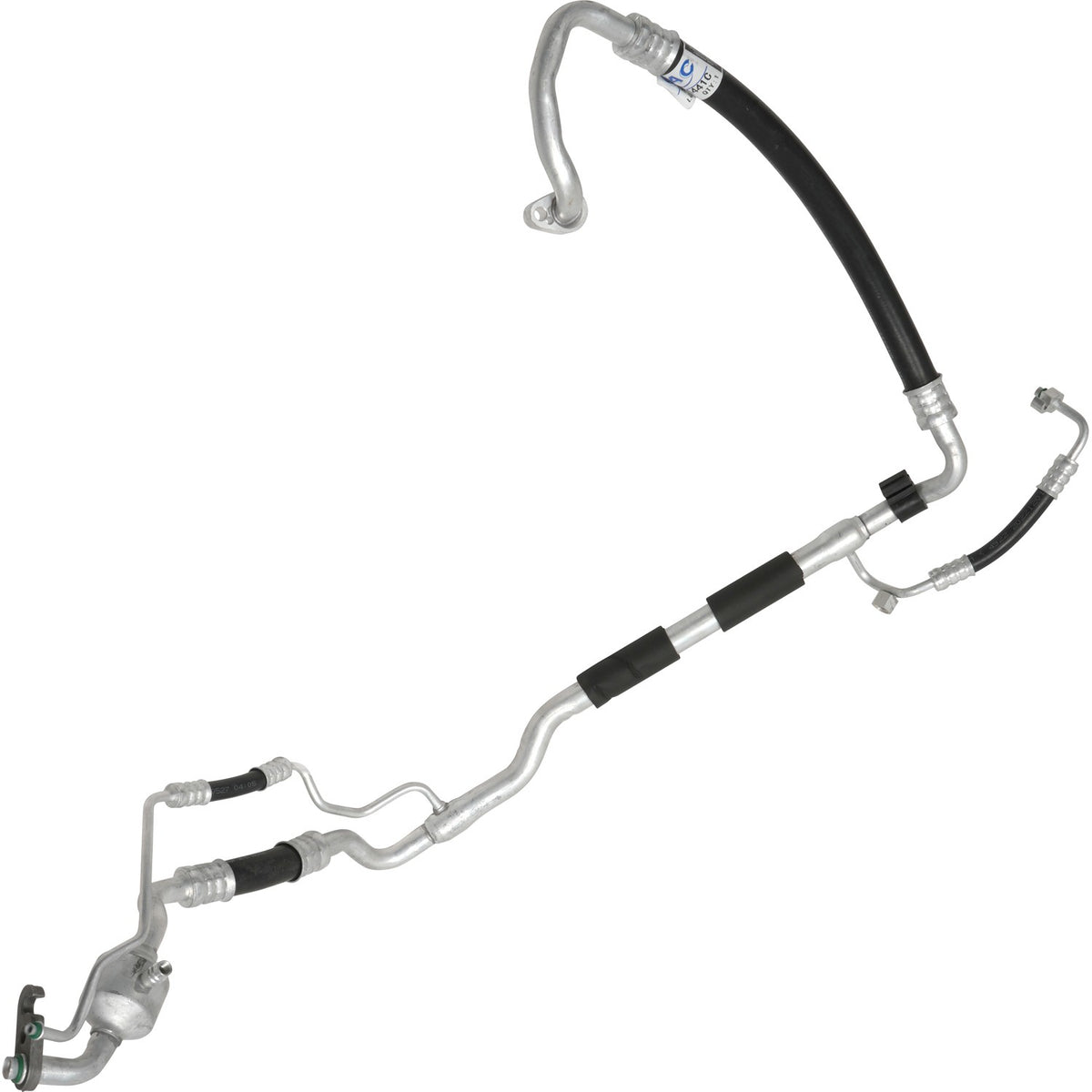 Universal Air Cond HA111441C