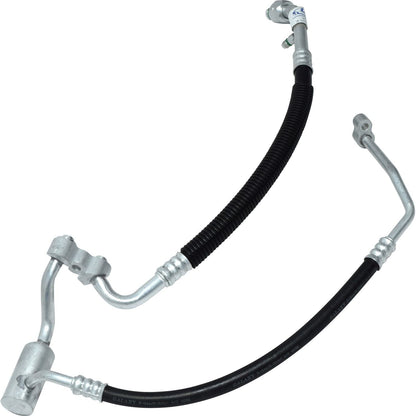 Universal Air Cond HA11144C