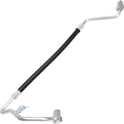 Universal Air Cond HA111452C