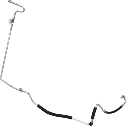 Universal Air Cond HA111454C