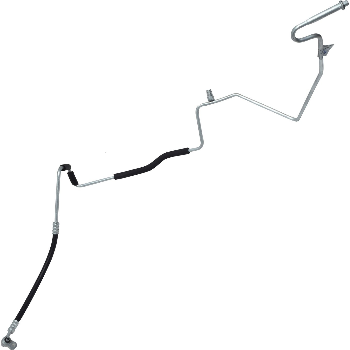 Universal Air Cond HA111454C
