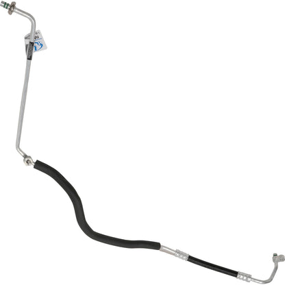 Universal Air Cond HA111457C