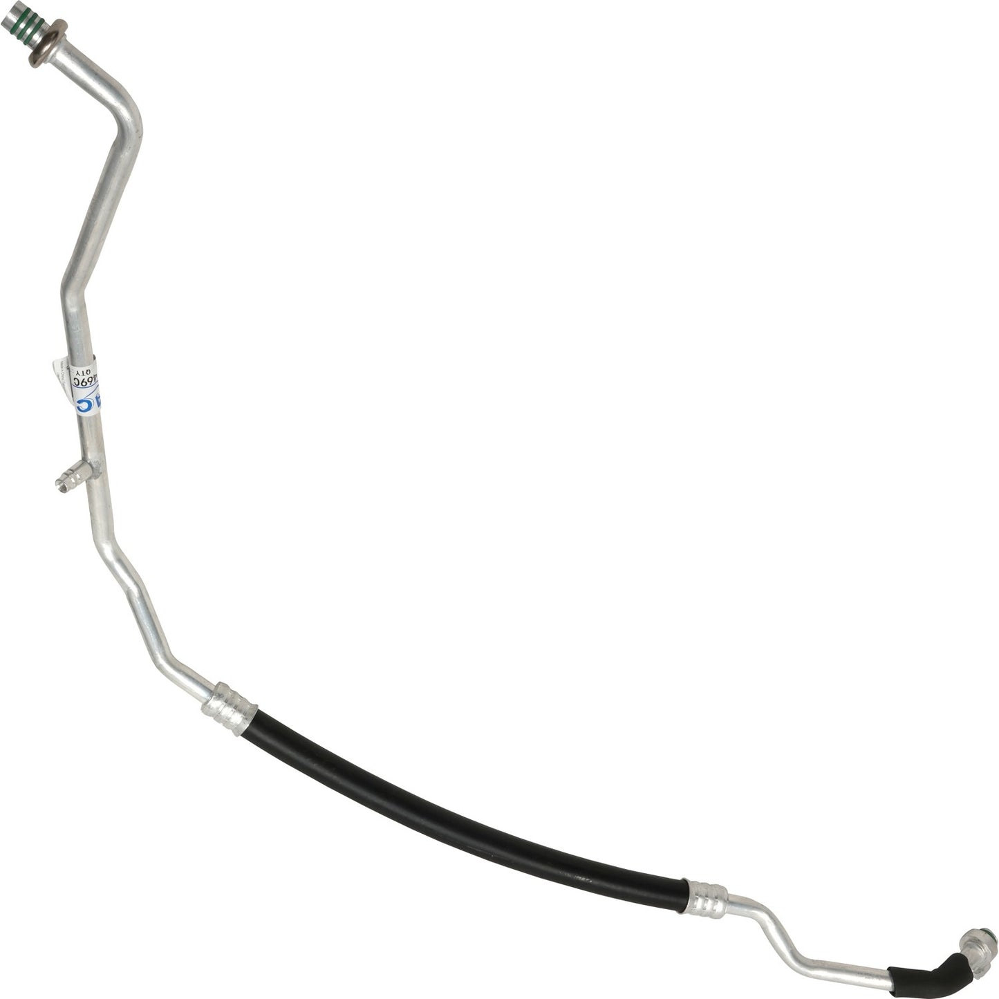 Universal Air Cond HA111469C
