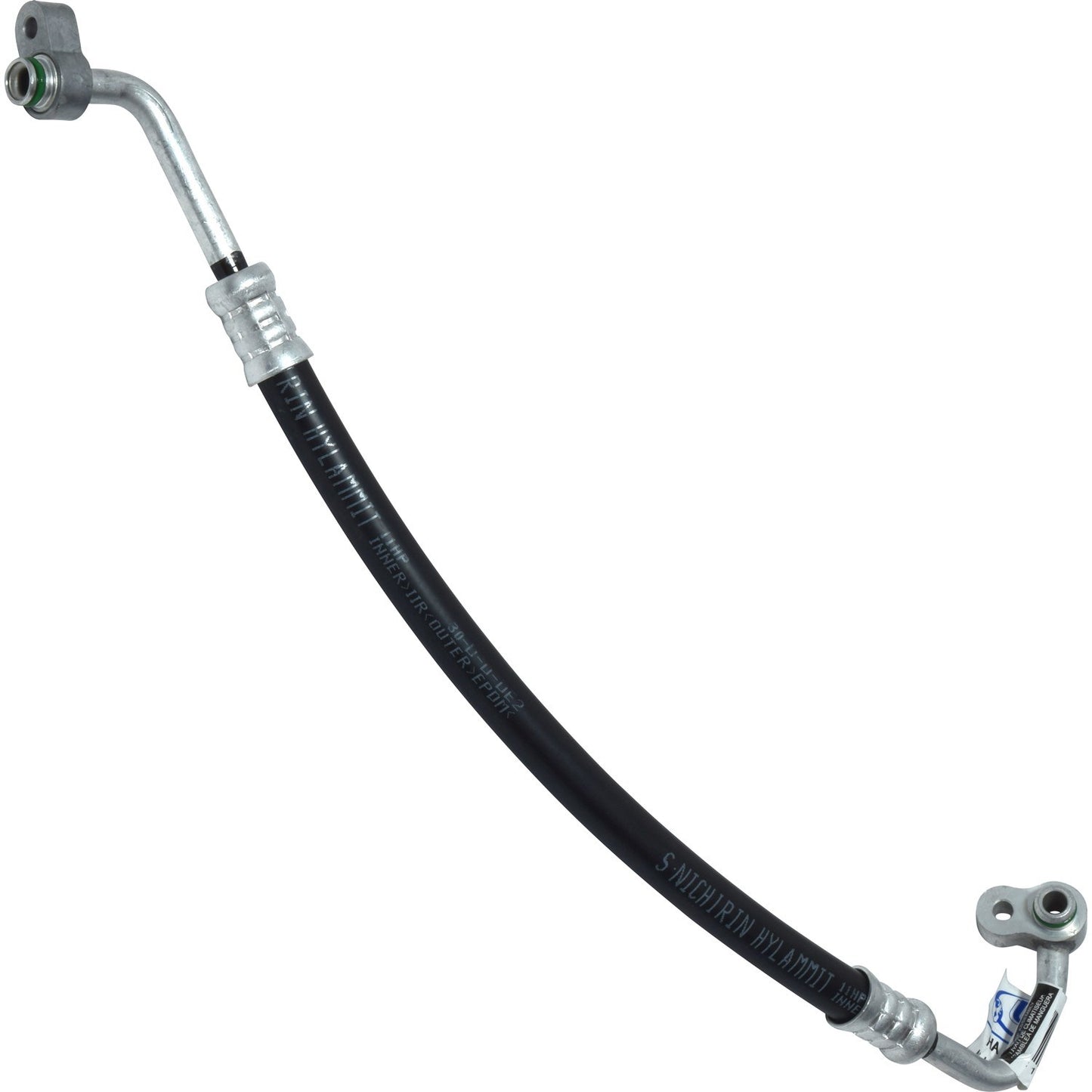 Universal Air Cond HA11146C