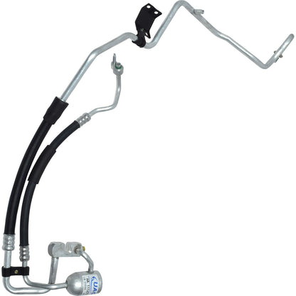 Universal Air Cond HA111477C